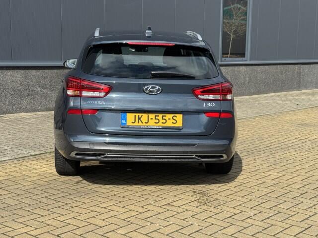 Hyundai I 30 Wagon 1.0 T-GDi MHEV Comfort Smart