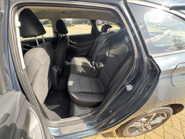 Hyundai I 30 Wagon 1.0 T-GDi MHEV Comfort Smart