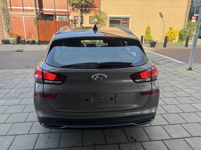 Hyundai I 30 Wagon 1.0 T-GDi MHEV Comf.