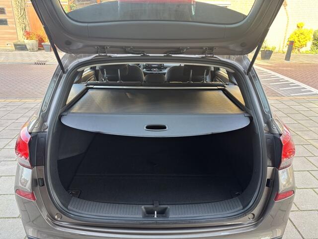 Hyundai I 30 Wagon 1.0 T-GDi MHEV Comf.