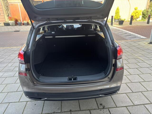 Hyundai I 30 Wagon 1.0 T-GDi MHEV Comf.