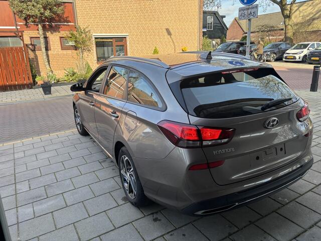 Hyundai I 30 Wagon 1.0 T-GDi MHEV Comf.