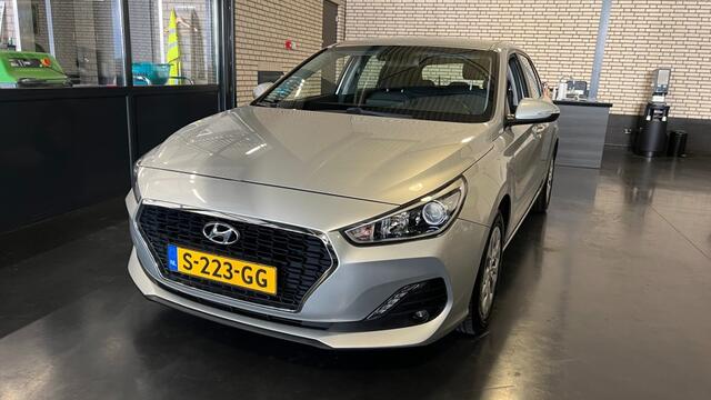 Hyundai I 30 1.0 T-GDI COMFORT