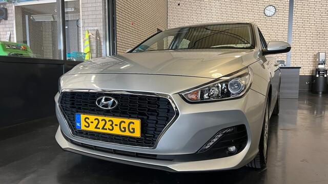 Hyundai I 30 1.0 T-GDI COMFORT