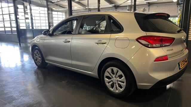 Hyundai I 30 1.0 T-GDI COMFORT