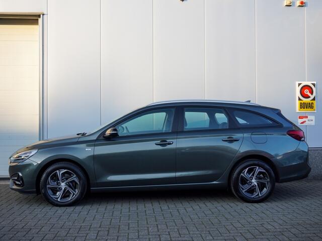 Hyundai I 30 Wagon 1.0 T-GDi MHEV ComfortSmart CarPlay | Led | Cruise | Camera | NA