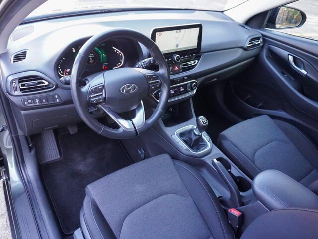 Hyundai I 30 Wagon 1.0 T-GDi MHEV ComfortSmart CarPlay | Led | Cruise | Camera | NA