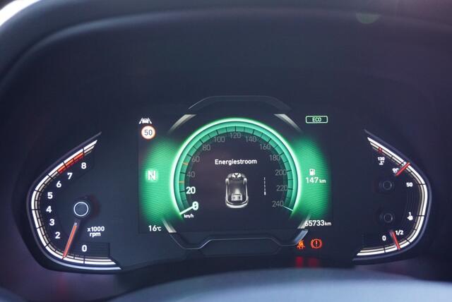 Hyundai I 30 Wagon 1.0 T-GDi MHEV ComfortSmart CarPlay | Led | Cruise | Camera | NA