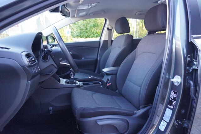 Hyundai I 30 Wagon 1.0 T-GDi MHEV ComfortSmart CarPlay | Led | Cruise | Camera | NA