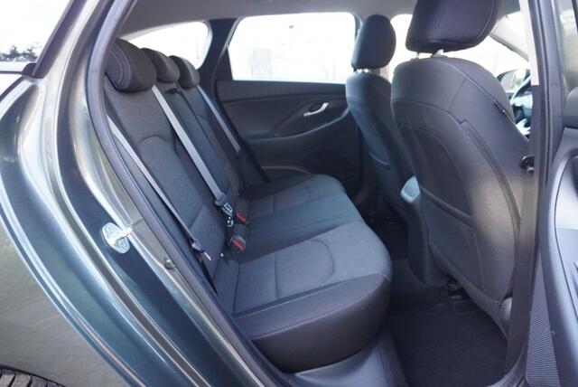 Hyundai I 30 Wagon 1.0 T-GDi MHEV ComfortSmart CarPlay | Led | Cruise | Camera | NA