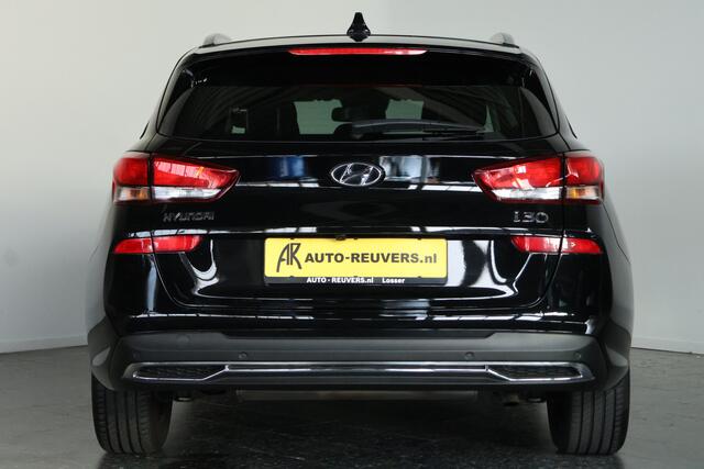 Hyundai I 30 CW Wagon 1.0 T-GDI Edition 30 DCT Automaat / Cruise / Bluetooth / DAB / Carplay