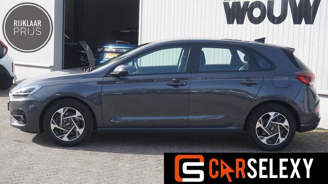 Hyundai I 30 1.0 T-GDi Comfort Automaat