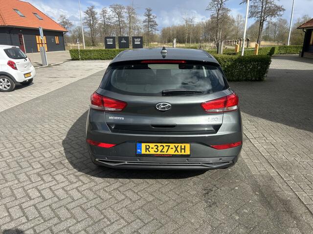 Hyundai I 30 1.0 T-GDi MHEV Comfort Smart Cruise Camera Pdc Clima Nap