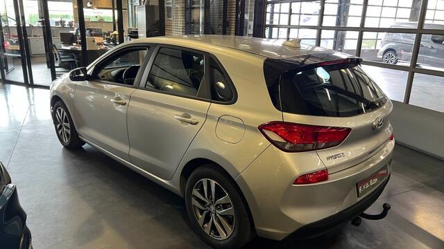Hyundai I 30 1.0 T-GDI COMFORT