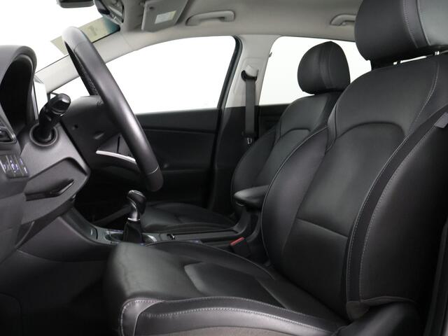 Hyundai I 30 Wagon 1.5 T-GDi MHEV Premium | Stuur-/Stoelverwarming | Navigatie | Parkeersensoren voor & Achter |