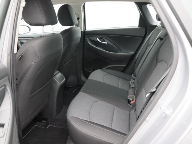 Hyundai I 30 1.0 T-GDi MHEV Comfort Smart/ lage km/ zeer mooi!