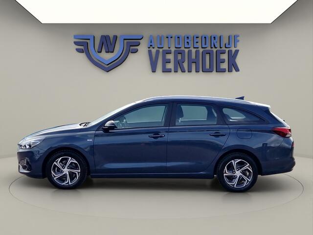 Hyundai I 30 Wagon 1.0 T-GDi MHEV Comfort NL Auto - Carplay