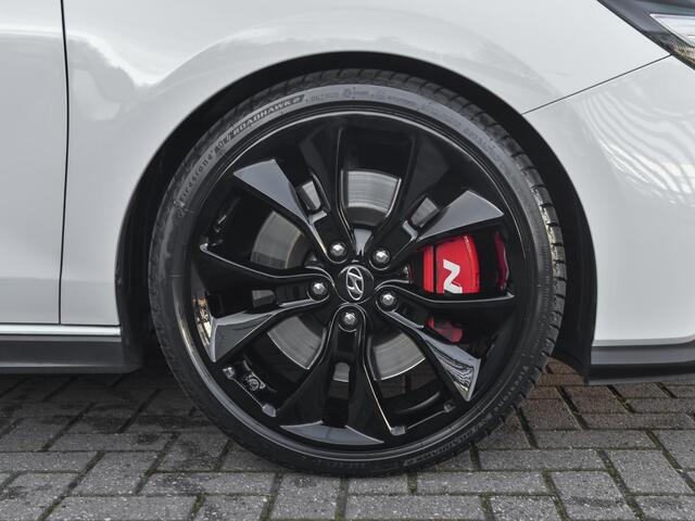 Hyundai I 30 2.0 T-GDI N2 Performance Pano Memory Keyless 19 inch