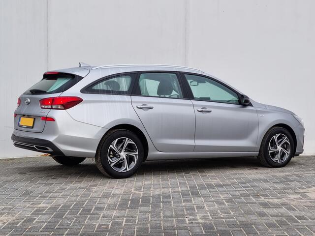 Hyundai I 30 Wagon 1.0 T-GDi MHEV Comfort Smart Automaat / Private Lease Vanaf ¤629,- / Navigatie / Android Auto/Apple Carplay