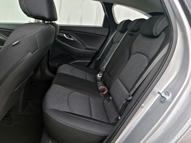 Hyundai I 30 Wagon 1.0 T-GDi MHEV Comfort Smart Automaat / Private Lease Vanaf ¤629,- / Navigatie / Android Auto/Apple Carplay