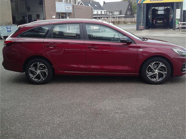 Hyundai I 30 Wagon 1.0 T-GDi MHEV Comfort Smart Staat in Hardenberg