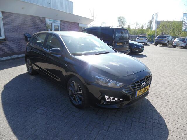 Hyundai I 30 1.0 T-GDi MHEV Comfort