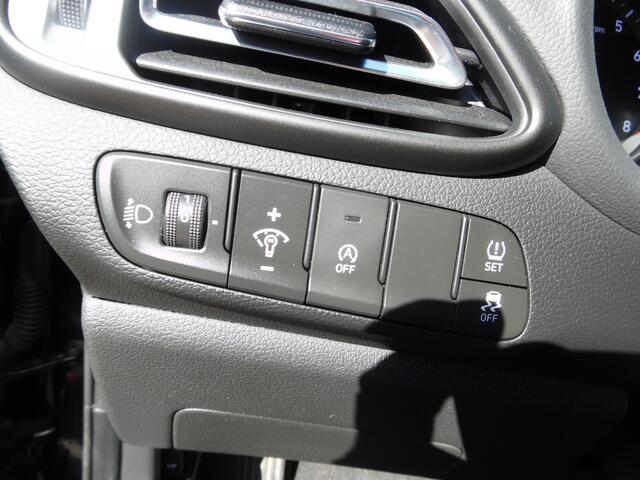 Hyundai I 30 1.0 T-GDi MHEV Comfort
