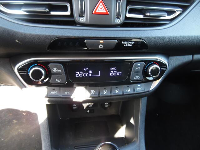 Hyundai I 30 1.0 T-GDi MHEV Comfort