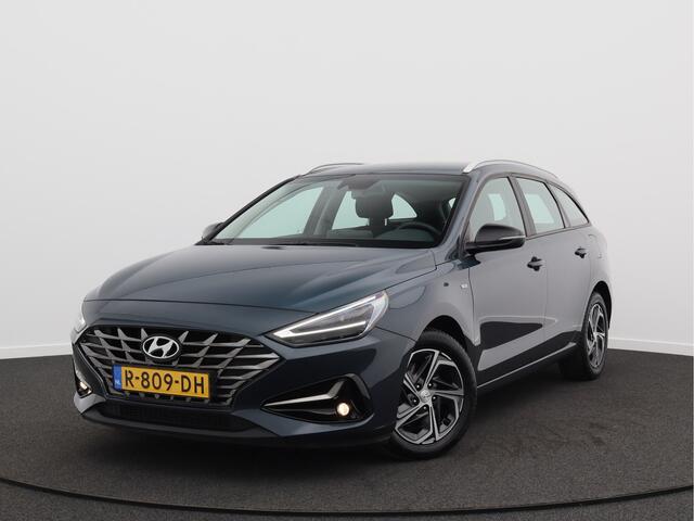 Hyundai I 30 Wagon 1.0 T-GDi MHEV Comfort Smart/ lage km/ zeer mooi!