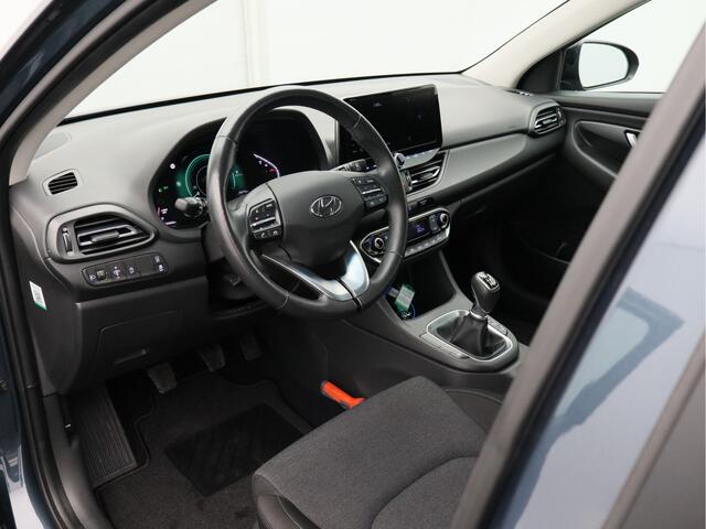 Hyundai I 30 Wagon 1.0 T-GDi MHEV Comfort Smart/ lage km/ zeer mooi!