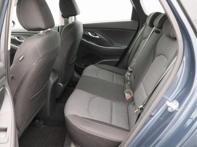 Hyundai I 30 Wagon 1.0 T-GDi MHEV Comfort Smart/ lage km/ zeer mooi!