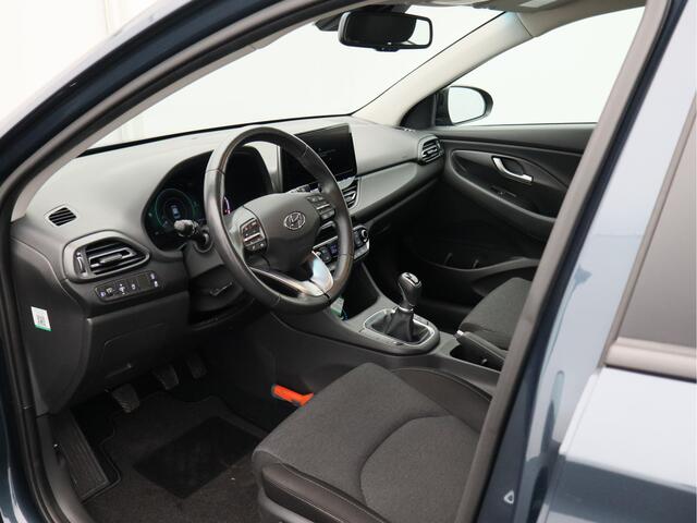 Hyundai I 30 Wagon 1.0 T-GDi MHEV Comfort Smart/ lage km/ zeer mooi!