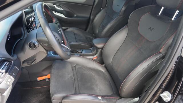 Hyundai I 30 Wagon 1.5 T-GDi 160PK MHEV N Line | Trekhaak afn. | Dealeronderhouden
