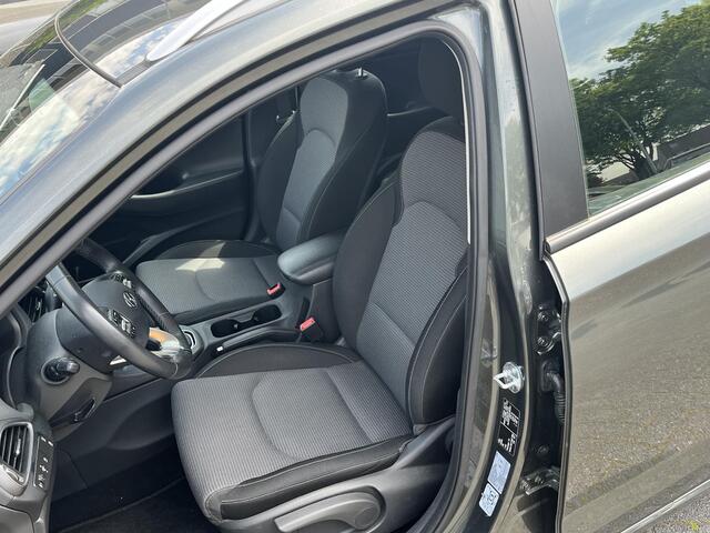 Hyundai I 30 Wagon 1.0 T-GDi MHEV Aut. Comfort Smart | CAMERA | STOELVERW. | APPLE CARPLAY/ANDROID AUTO |