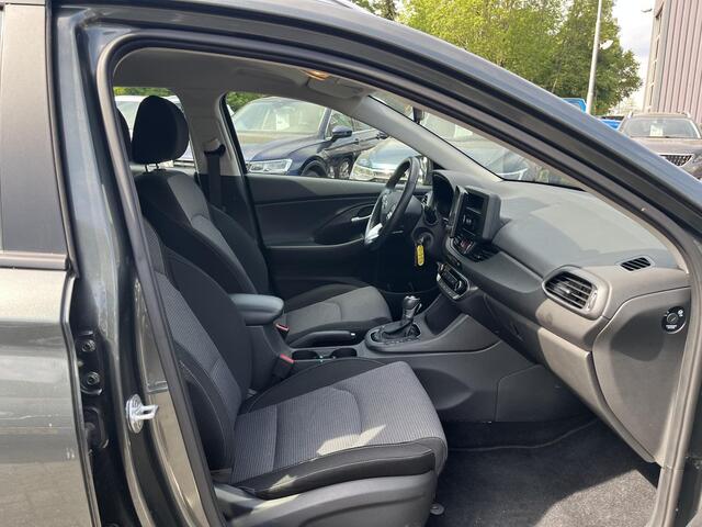 Hyundai I 30 Wagon 1.0 T-GDi MHEV Aut. Comfort Smart | CAMERA | STOELVERW. | APPLE CARPLAY/ANDROID AUTO |
