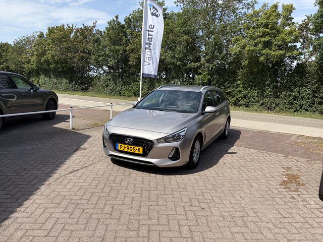 Hyundai I 30 Wagon 1.4 T-GDI Comfort CAMERA CARPLAY CLIMA NAVI