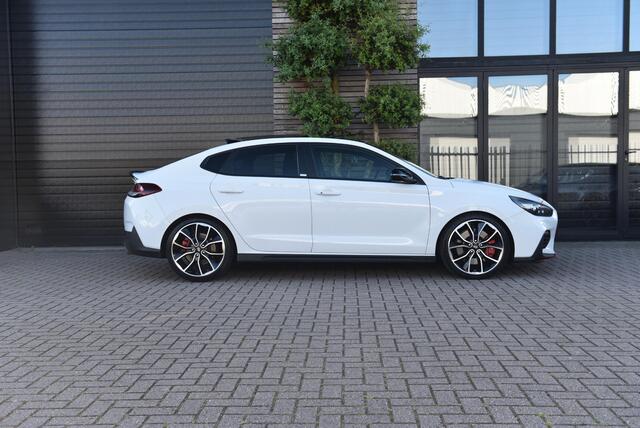 Hyundai I 30 2.0 T-GDI N2 Performance