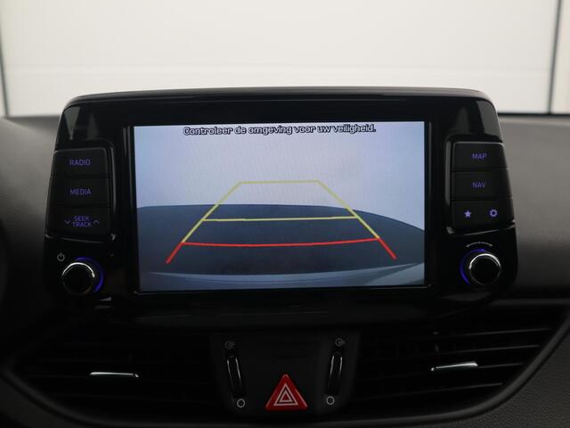 Hyundai I 30 2.0 T-GDI N2 Performance PANOROMADAK / STOEL-STUUR VERW / MEMORY / CAMERA / CARPLAY / 19 INCH