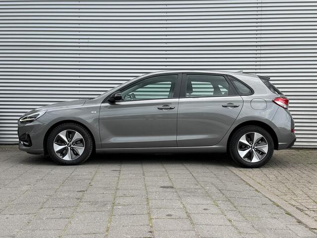 Hyundai I 30 1.0 T-GDi MHEV Comfort Smart | Camera | LED | Climate/Cruise Control |