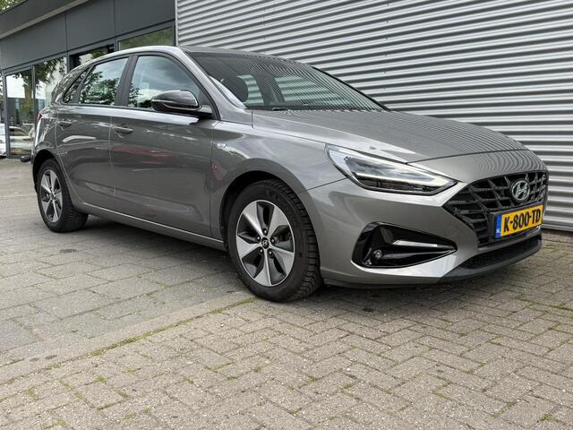 Hyundai I 30 1.0 T-GDi MHEV Comfort Smart | Camera | LED | Climate/Cruise Control |