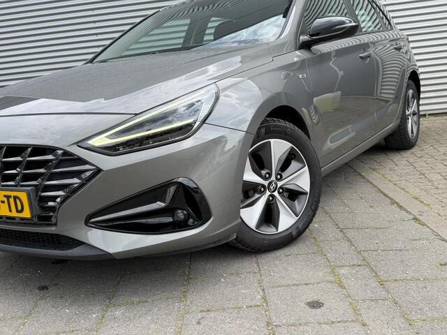 Hyundai I 30 1.0 T-GDi MHEV Comfort Smart | Camera | LED | Climate/Cruise Control |