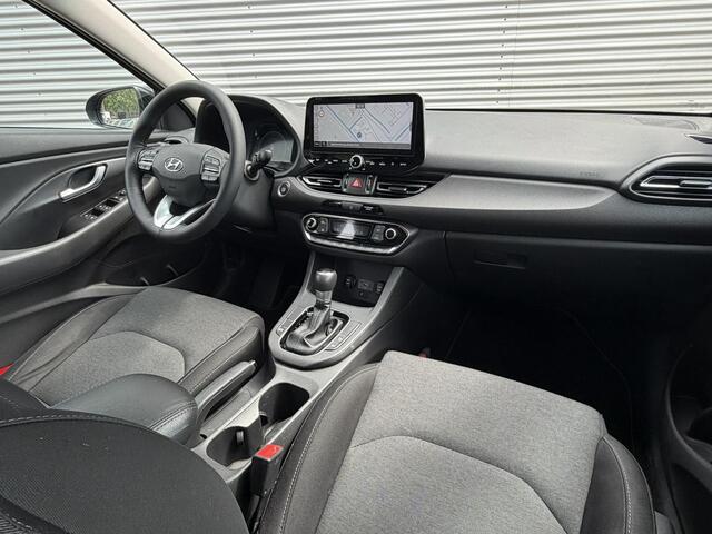 Hyundai I 30 1.0 T-GDi MHEV Comfort Smart | Camera | LED | Climate/Cruise Control |