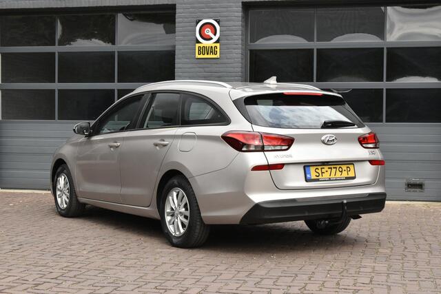 Hyundai I 30 Wagon 1.4 T-GDI Comfort