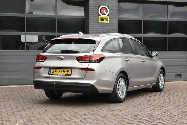 Hyundai I 30 Wagon 1.4 T-GDI Comfort