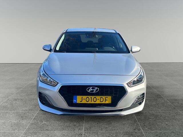 Hyundai I 30 5drs Comfort 1.0 T-GDI 120pk | NAVI | CLIMA | CAMERA| APPLE CARPLAY / ANDROID AUTO |