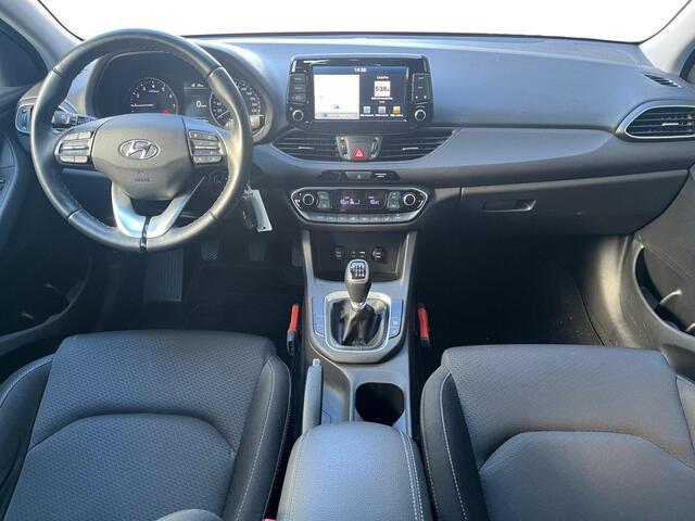 Hyundai I 30 5drs Comfort 1.0 T-GDI 120pk | NAVI | CLIMA | CAMERA| APPLE CARPLAY / ANDROID AUTO |