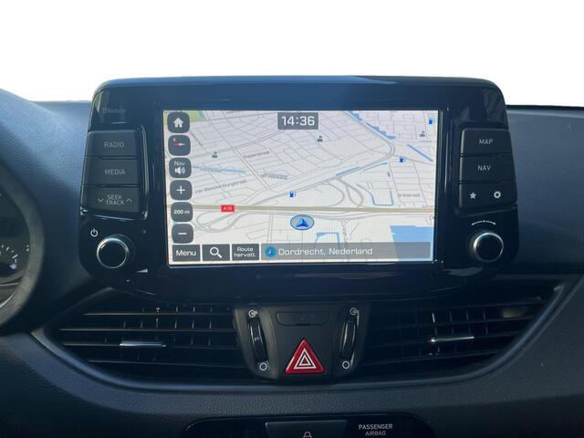 Hyundai I 30 5drs Comfort 1.0 T-GDI 120pk | NAVI | CLIMA | CAMERA| APPLE CARPLAY / ANDROID AUTO |