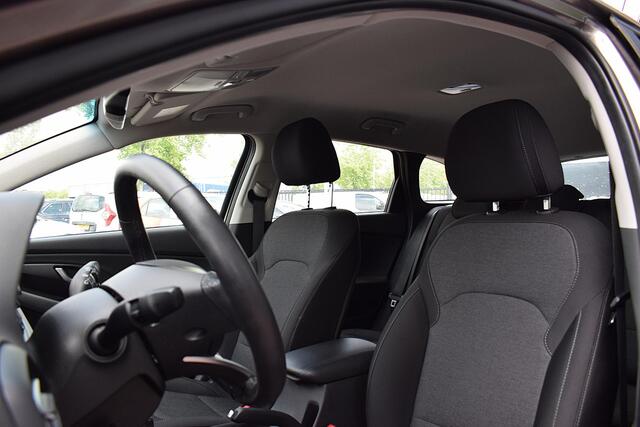 Hyundai I 30 Wagon 1.0 T-GDi MHEV Comfort Smart | Cruise | Full NAV | LM Velg 16' | Achter Camera |