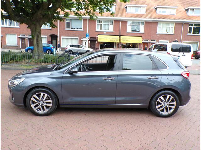 Hyundai I 30 1.4 T-GDI Premium AUTOMAAT 140 PK