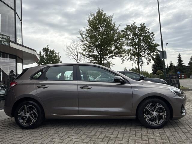 Hyundai I 30 1.0 T-GDi MHEV Comfort Smart